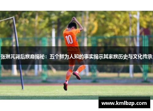 张琳芃背后族裔揭秘：五个鲜为人知的事实揭示其家族历史与文化传承
