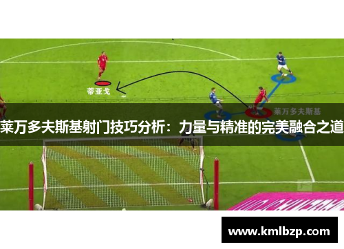 莱万多夫斯基射门技巧分析：力量与精准的完美融合之道