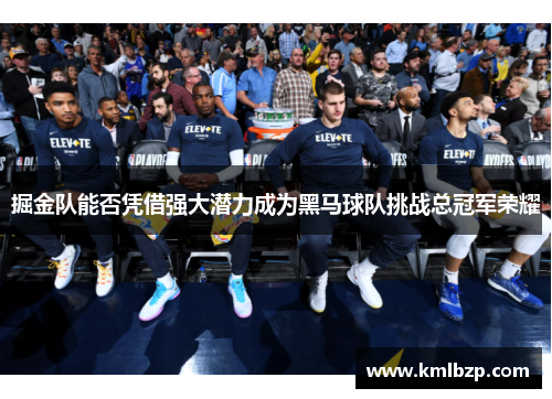 掘金队能否凭借强大潜力成为黑马球队挑战总冠军荣耀 掘金队能否凭借强大潜力成为黑马球队挑战总冠军荣耀